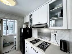 Eastwood Green (D16), Condominium #566328921